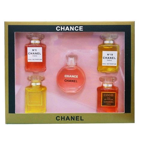 how to open chanel travel perfume|chanel perfume travel set price.